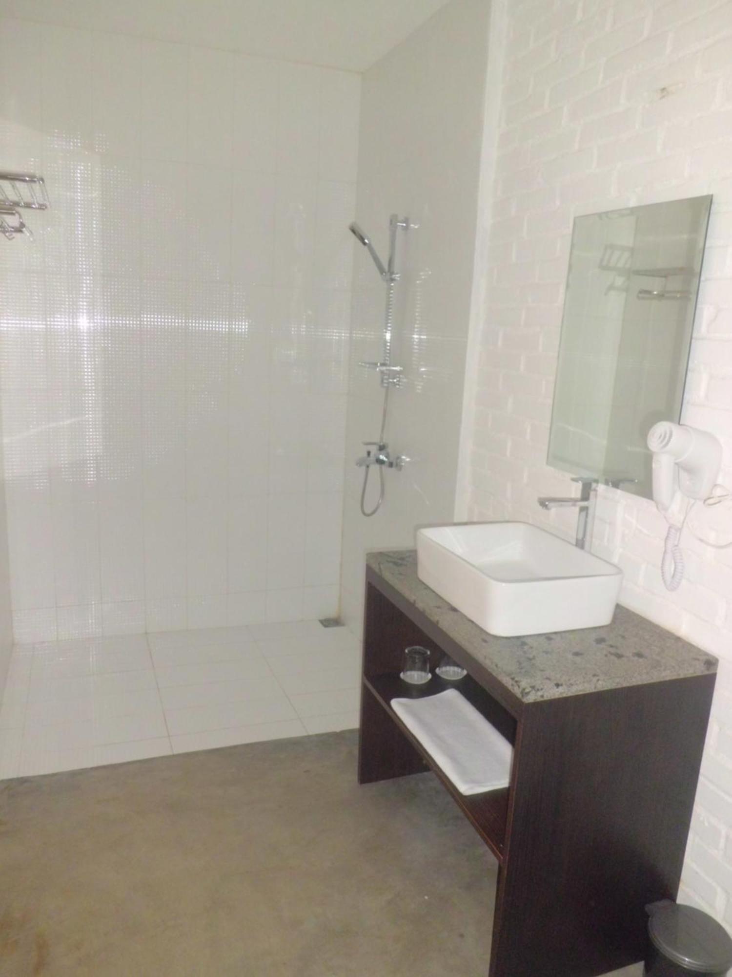 Hotel Shankara Borobudur