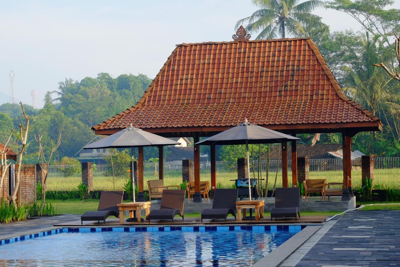 Shankara Borobudur Hotel 3*