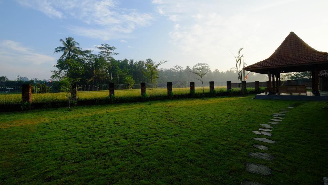 Hotel Shankara Borobudur Magelang