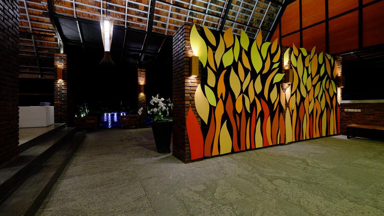 Shankara Borobudur Hotel 3*