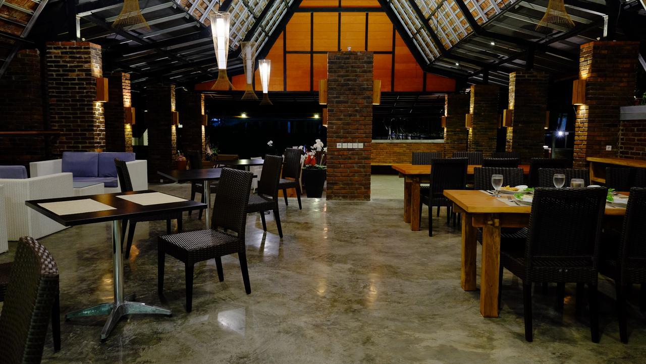 Hotel Shankara Borobudur