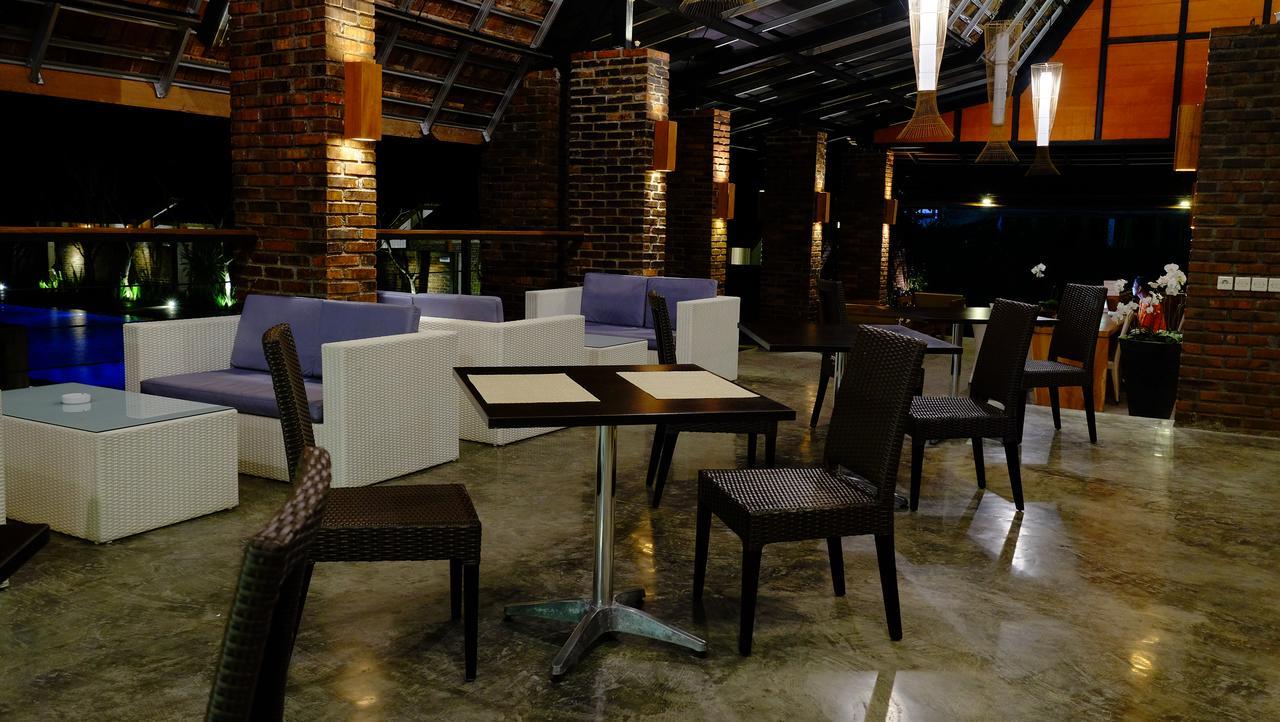 Hotel Shankara Borobudur 3*