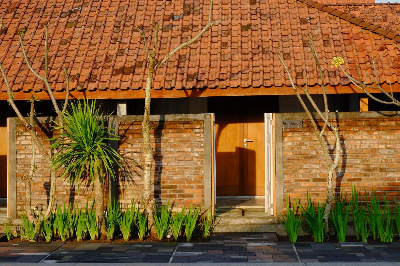 Shankara Borobudur Hotel 3*