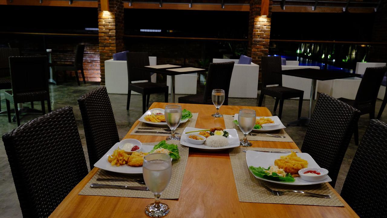 Shankara Borobudur Hotel