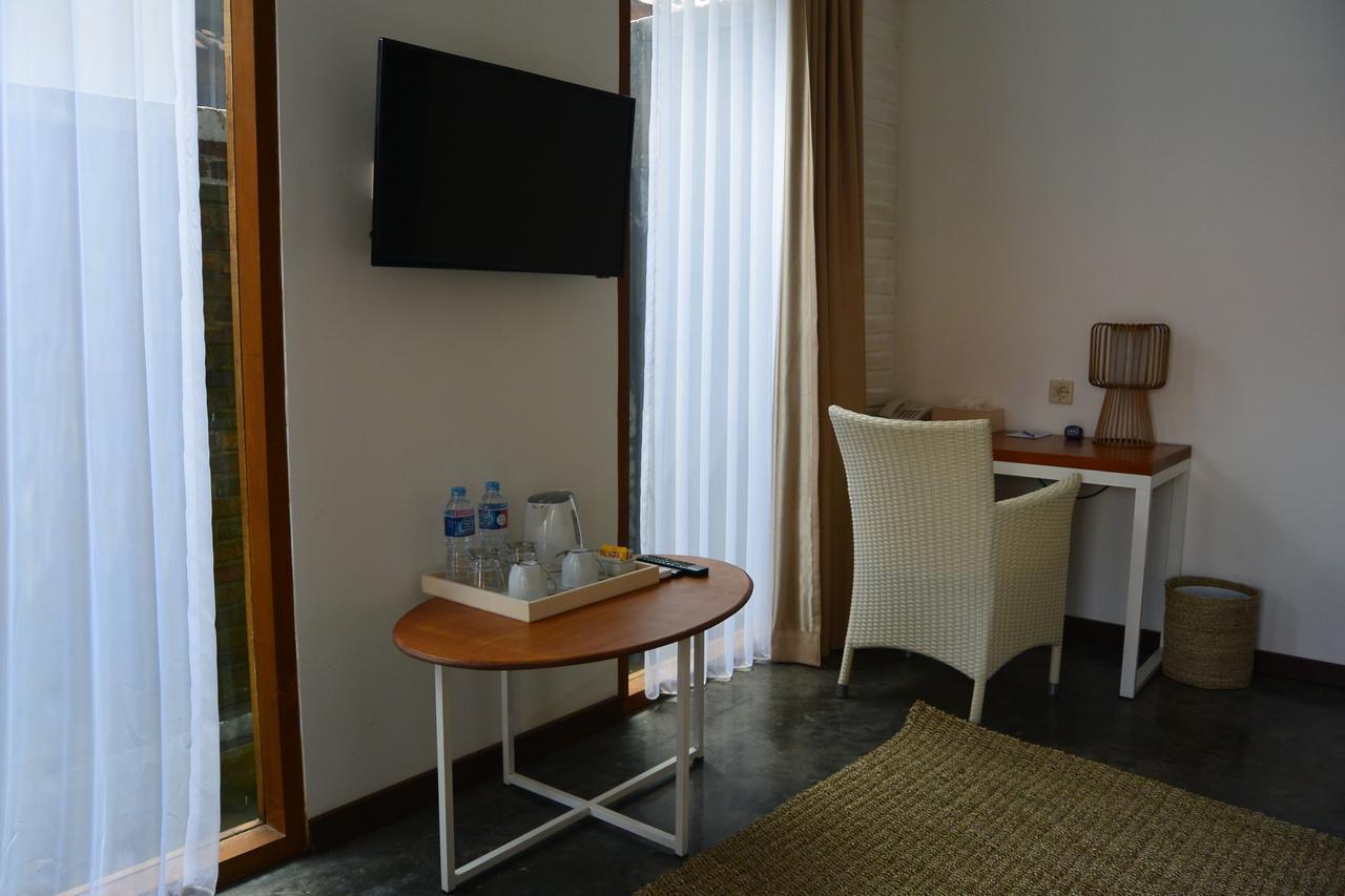 Shankara Borobudur Hotel Magelang