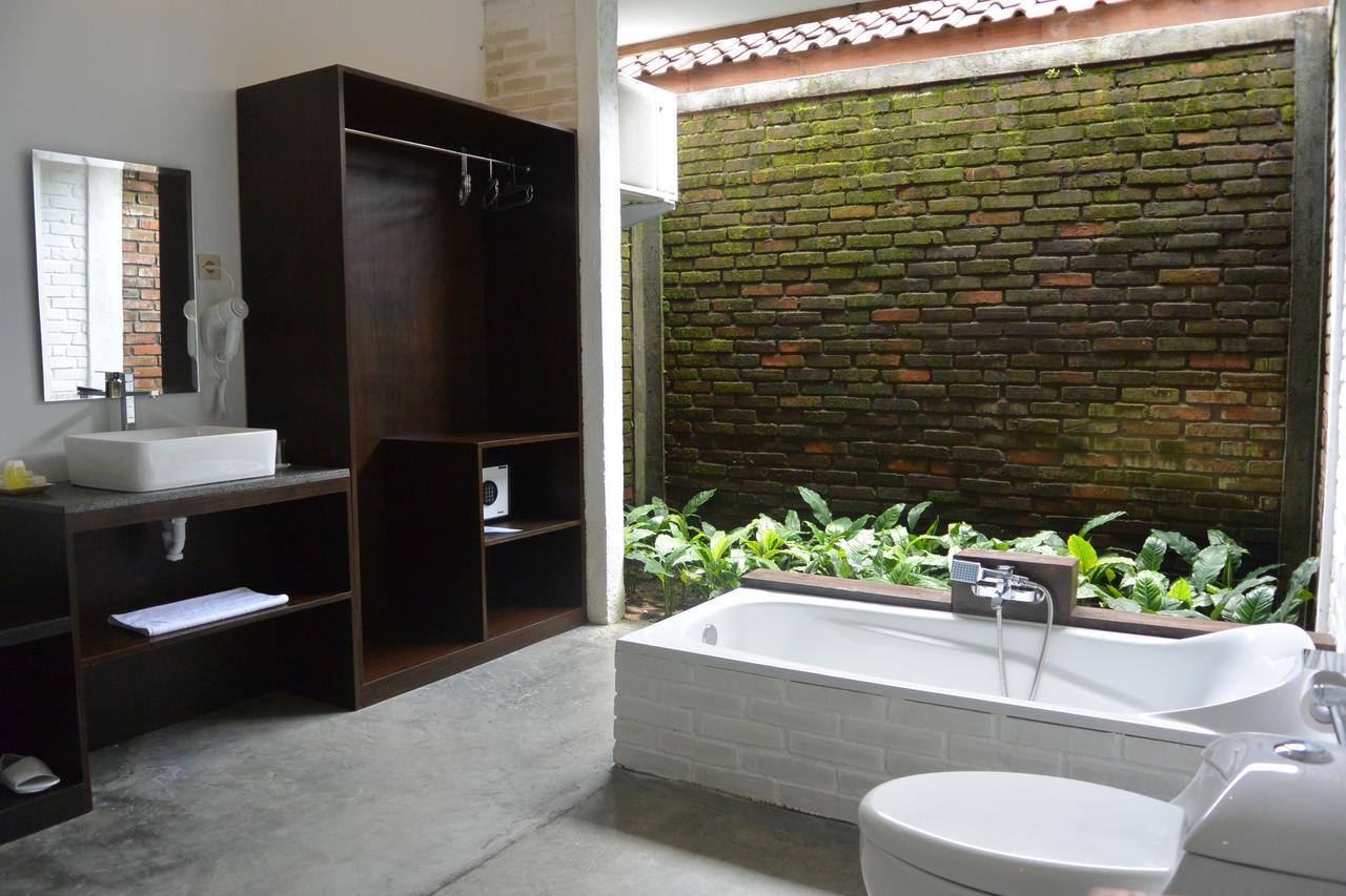 Hotel Shankara Borobudur 3*