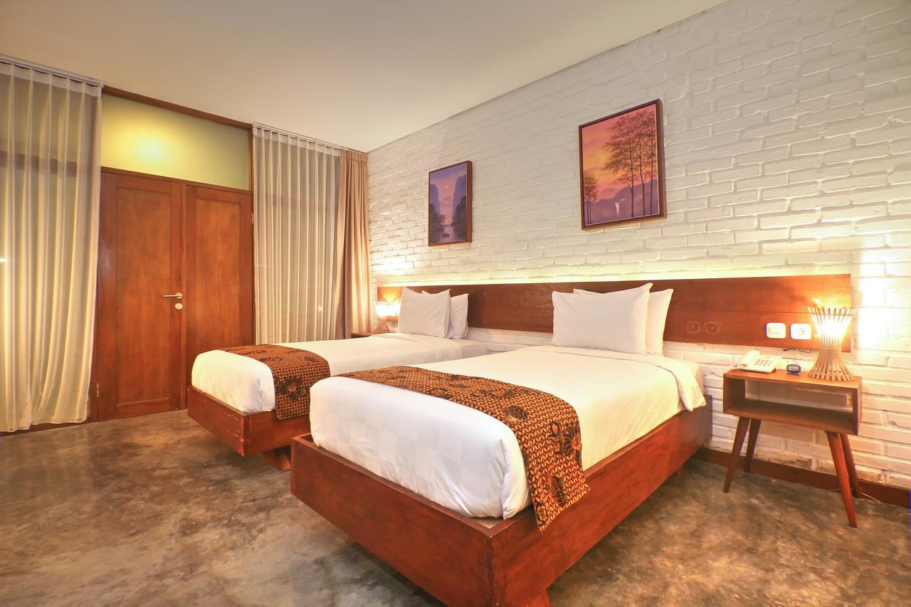 Hotel Shankara Borobudur 3*