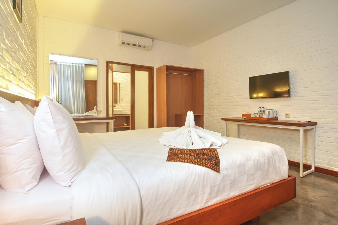 Shankara Borobudur Hotel 3*