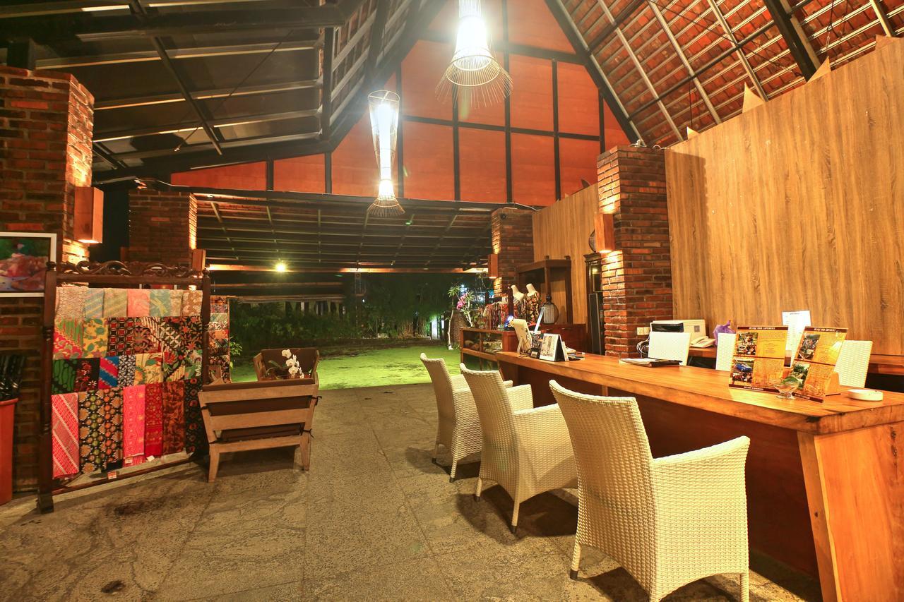 Hotel Shankara Borobudur Magelang