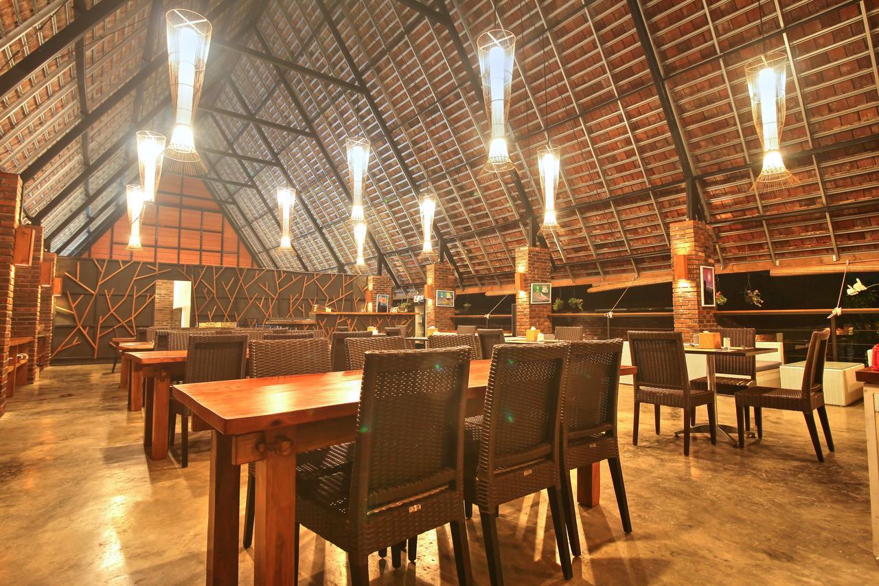 Hotel Shankara Borobudur