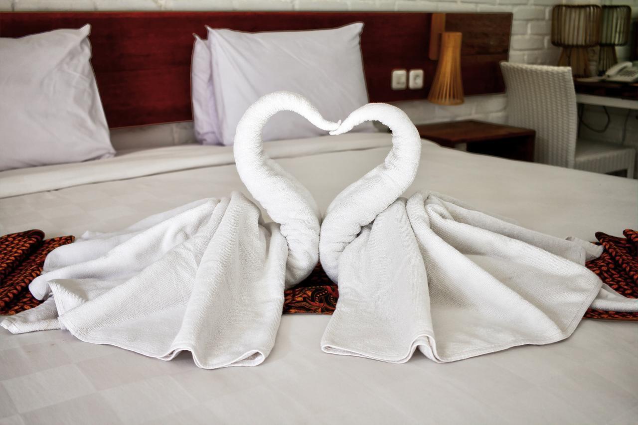 Hotel Shankara Borobudur Magelang