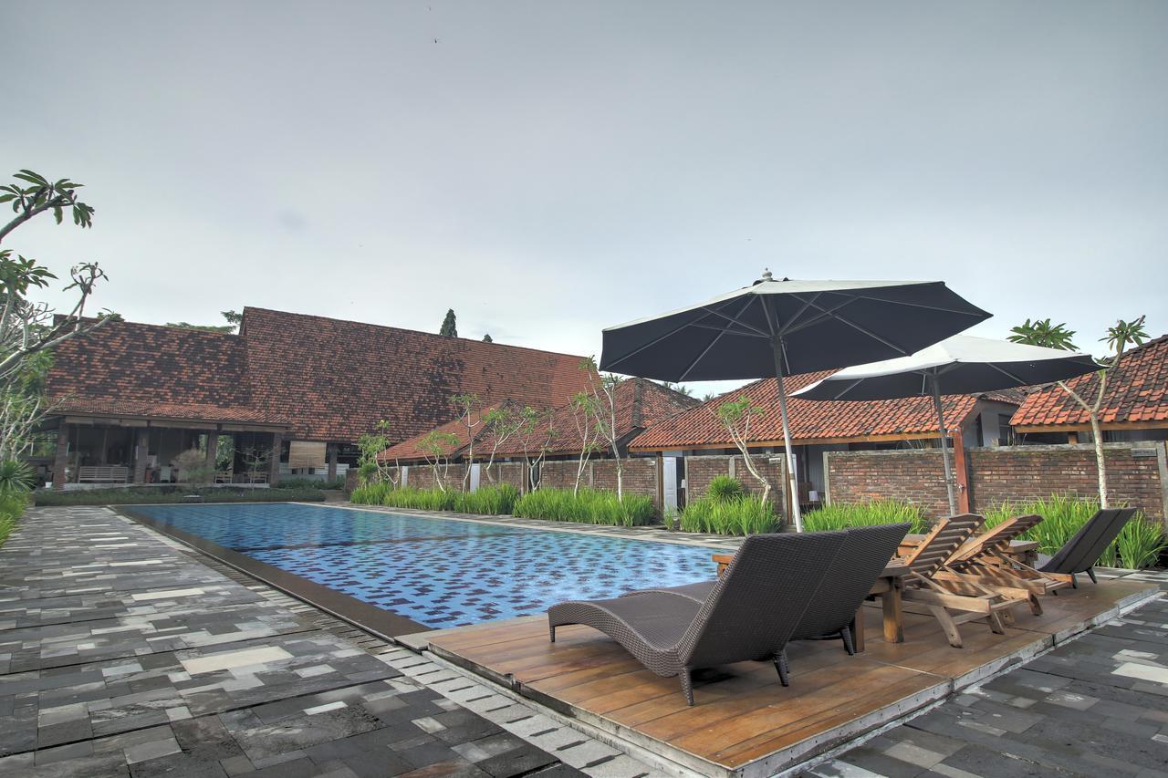 Shankara Borobudur Magelang