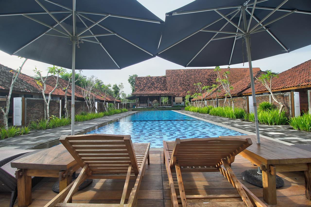 Shankara Borobudur 3*
