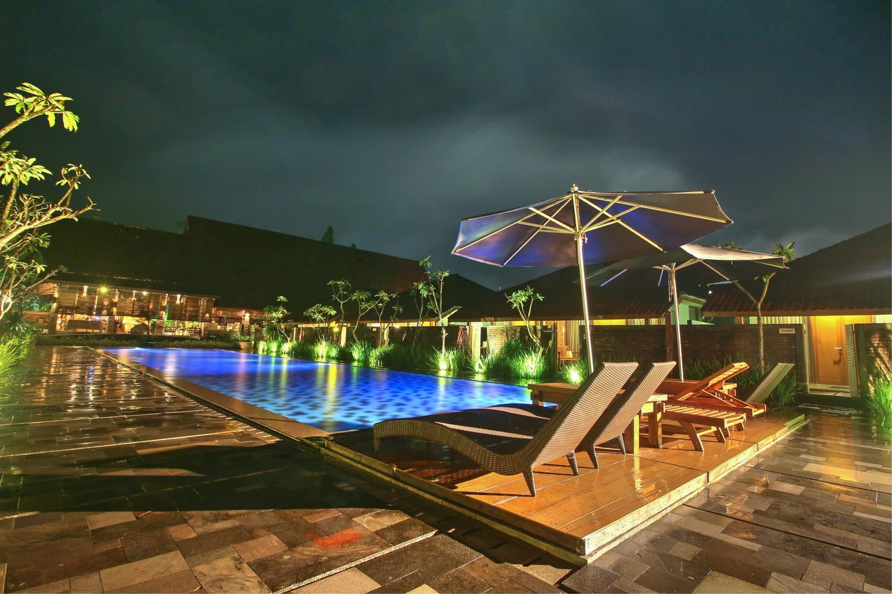 Hotel Shankara Borobudur Magelang